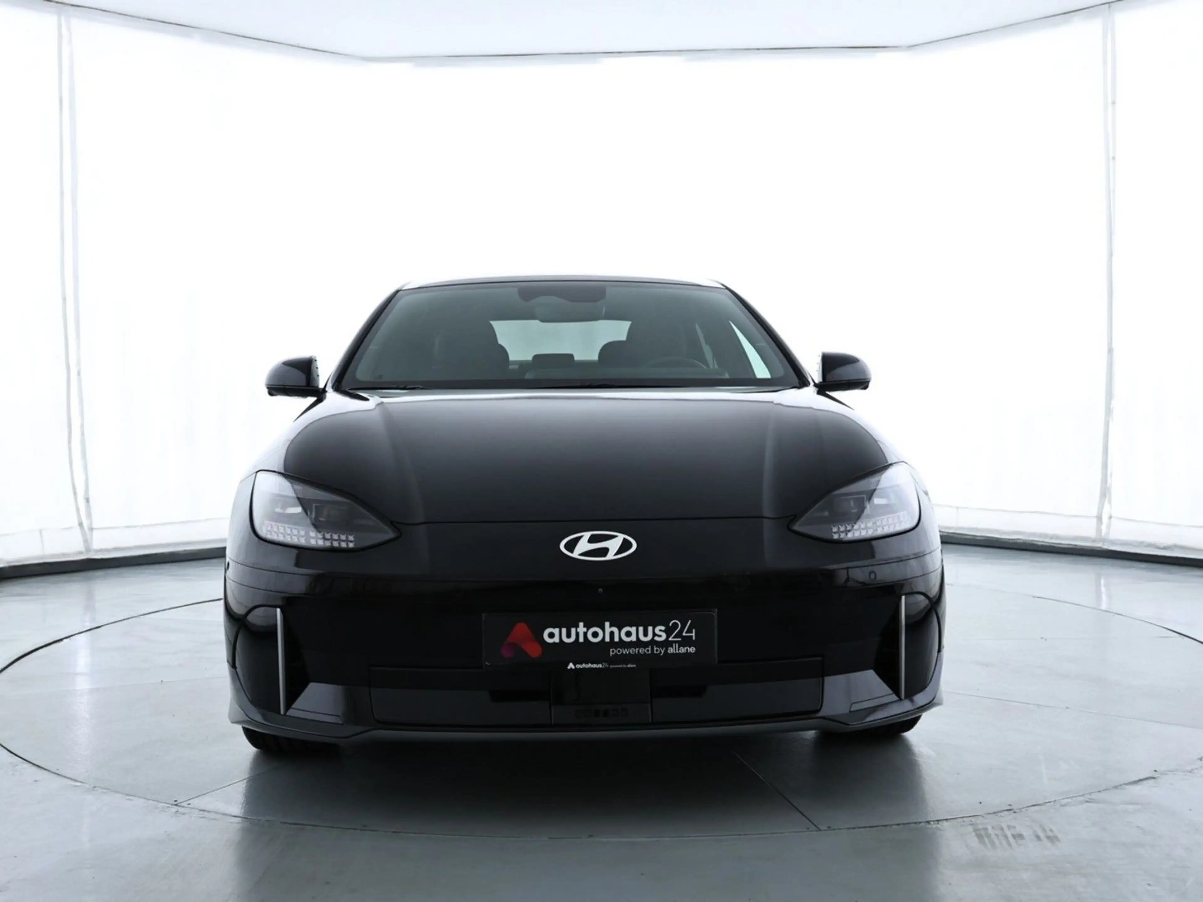 Hyundai IONIQ 6 4WD|Navi|HUD|Matrix — photo 2