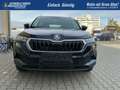 Skoda Karoq Selection SHZ ACC KESSY 18 Zoll 1.5 TSI 110 kW ... Schwarz - thumbnail 3
