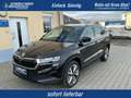 Skoda Karoq Selection SHZ ACC KESSY 18 Zoll 1.5 TSI 110 kW ... Schwarz - thumbnail 1