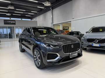P400E phev R-Dynamic awd 404cv auto PANO/CAM/1PROP