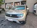 Dacia Duster 1.0 TCe 100 CV ECO-G 4x2 Prestige PREZZO REALE Brons - thumbnail 4