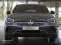 Mercedes-Benz GLC 400 d Coupé 4M AMG+NIGHT+LED+FAHRASS+KAMERA Grau - thumbnail 8