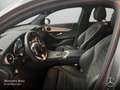 Mercedes-Benz GLC 400 d Coupé 4M AMG+NIGHT+LED+FAHRASS+KAMERA Gris - thumbnail 11