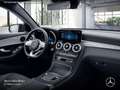 Mercedes-Benz GLC 400 d Coupé 4M AMG+NIGHT+LED+FAHRASS+KAMERA Grau - thumbnail 12