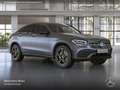 Mercedes-Benz GLC 400 d Coupé 4M AMG+NIGHT+LED+FAHRASS+KAMERA Grau - thumbnail 21
