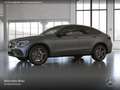 Mercedes-Benz GLC 400 d Coupé 4M AMG+NIGHT+LED+FAHRASS+KAMERA Grau - thumbnail 3