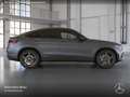 Mercedes-Benz GLC 400 d Coupé 4M AMG+NIGHT+LED+FAHRASS+KAMERA Gris - thumbnail 22