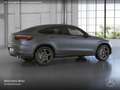 Mercedes-Benz GLC 400 d Coupé 4M AMG+NIGHT+LED+FAHRASS+KAMERA Grau - thumbnail 20