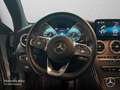 Mercedes-Benz GLC 400 d Coupé 4M AMG+NIGHT+LED+FAHRASS+KAMERA Gris - thumbnail 14