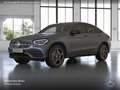 Mercedes-Benz GLC 400 d Coupé 4M AMG+NIGHT+LED+FAHRASS+KAMERA Grau - thumbnail 15