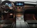 Mercedes-Benz GLC 400 d Coupé 4M AMG+NIGHT+LED+FAHRASS+KAMERA Gris - thumbnail 13
