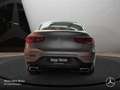 Mercedes-Benz GLC 400 d Coupé 4M AMG+NIGHT+LED+FAHRASS+KAMERA Gris - thumbnail 9