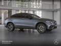 Mercedes-Benz GLC 400 d Coupé 4M AMG+NIGHT+LED+FAHRASS+KAMERA Grau - thumbnail 17