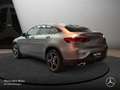 Mercedes-Benz GLC 400 d Coupé 4M AMG+NIGHT+LED+FAHRASS+KAMERA Gris - thumbnail 10