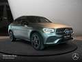 Mercedes-Benz GLC 400 d Coupé 4M AMG+NIGHT+LED+FAHRASS+KAMERA Gris - thumbnail 5