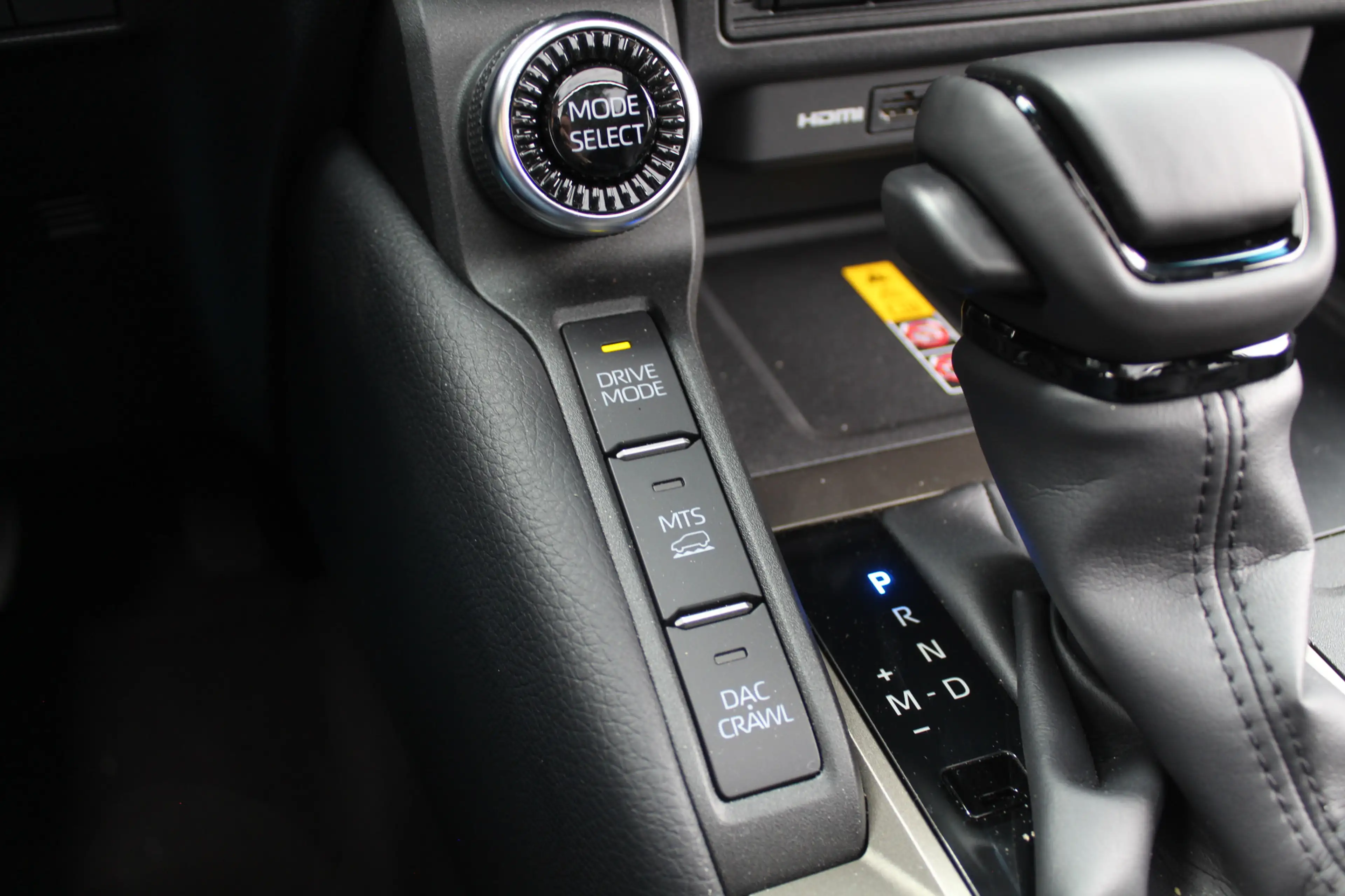 Toyota Land Cruiser 2.8 D-4D Professional 5p. | Rijklaar | Panodak | P — photo 36