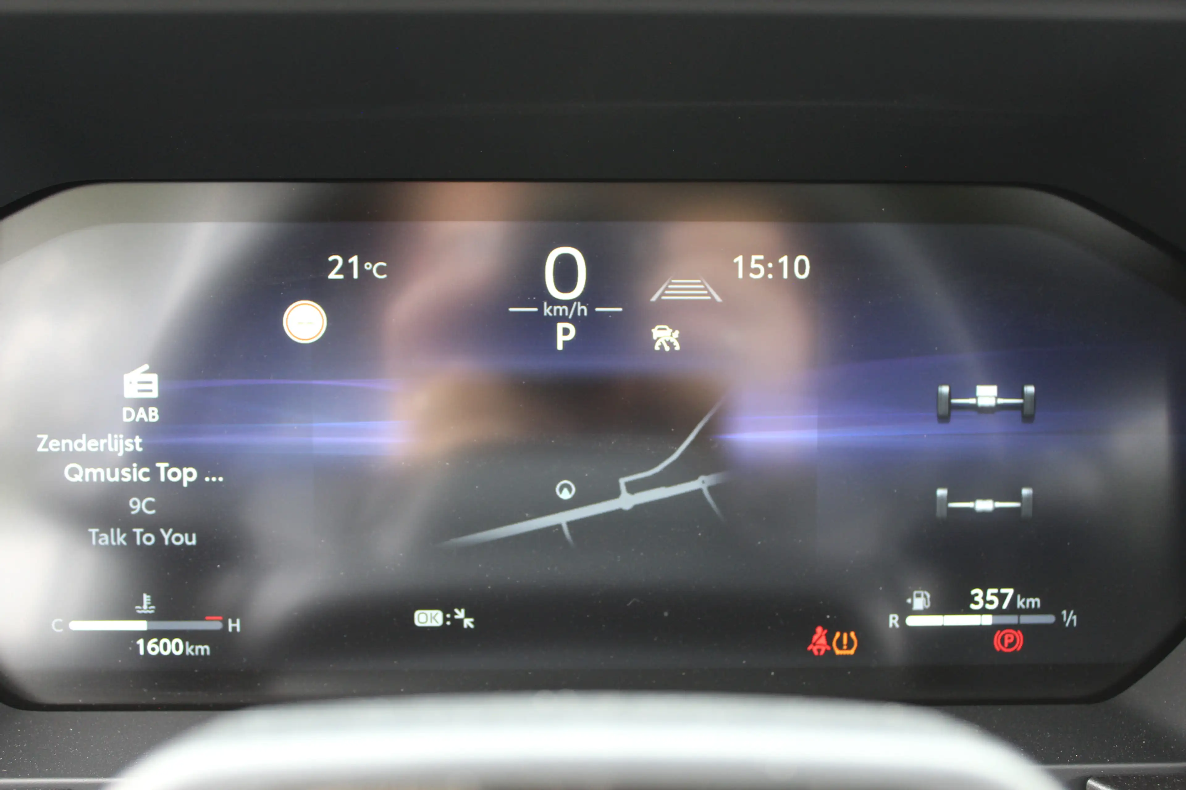 Toyota Land Cruiser 2.8 D-4D Professional 5p. | Rijklaar | Panodak | P — photo 22