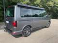 Volkswagen T6 California 2.0 TDI 150cv Ocean Coast Edition Grigio - thumbnail 4
