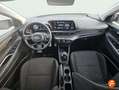 Hyundai BAYON 1.0 TGDI 74kW (100CV) 48V Maxx Blanc - thumbnail 10