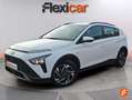 Hyundai BAYON 1.0 TGDI 74kW (100CV) 48V Maxx Blanc - thumbnail 3