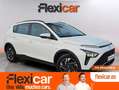 Hyundai BAYON 1.0 TGDI 74kW (100CV) 48V Maxx Blanc - thumbnail 1