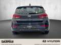 Hyundai i30 1.0 Turbo 48V Trend Klimaaut. 17 Alu TOP Gris - thumbnail 7