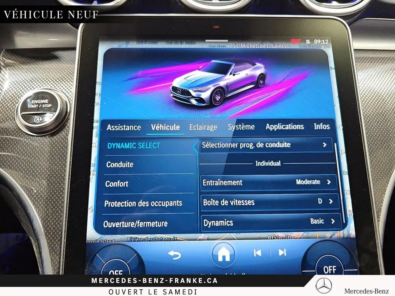 Mercedes-Benz CLE снимка Mercedes-Benz CLE