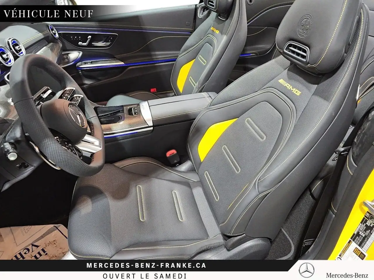 Mercedes-Benz CLE снимка Mercedes-Benz CLE