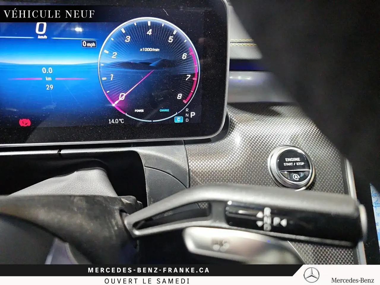 Mercedes-Benz CLE снимка Mercedes-Benz CLE