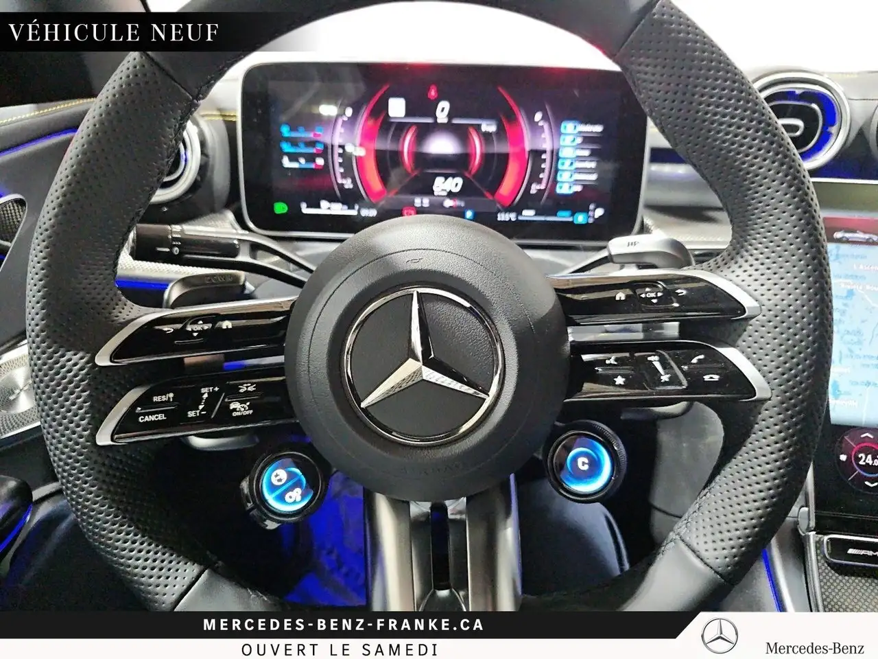 Mercedes-Benz CLE снимка Mercedes-Benz CLE