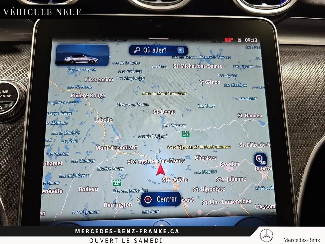 Mercedes-Benz CLE снимка Mercedes-Benz CLE