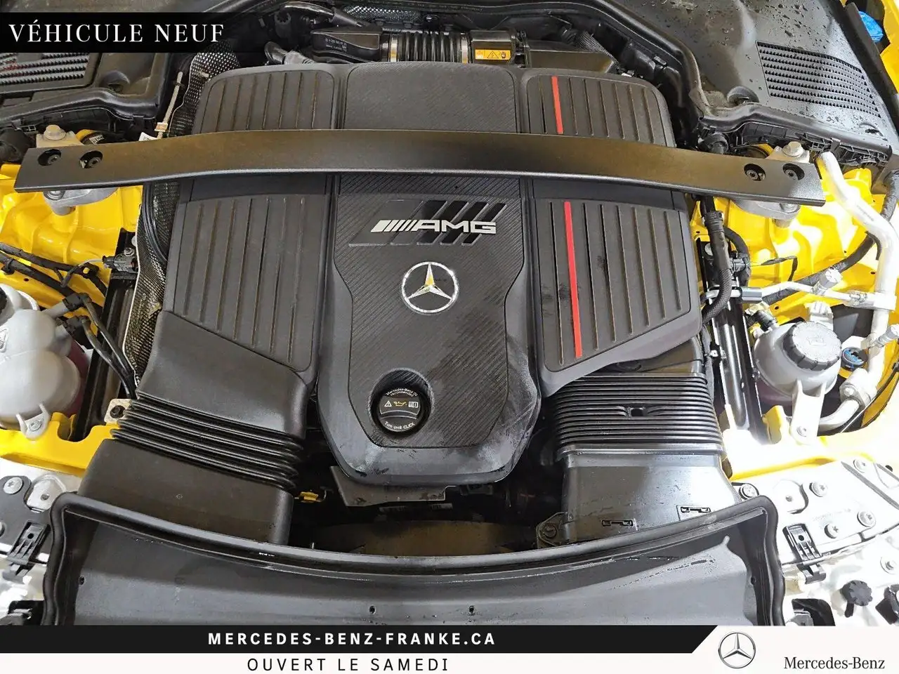 Mercedes-Benz CLE снимка Mercedes-Benz CLE