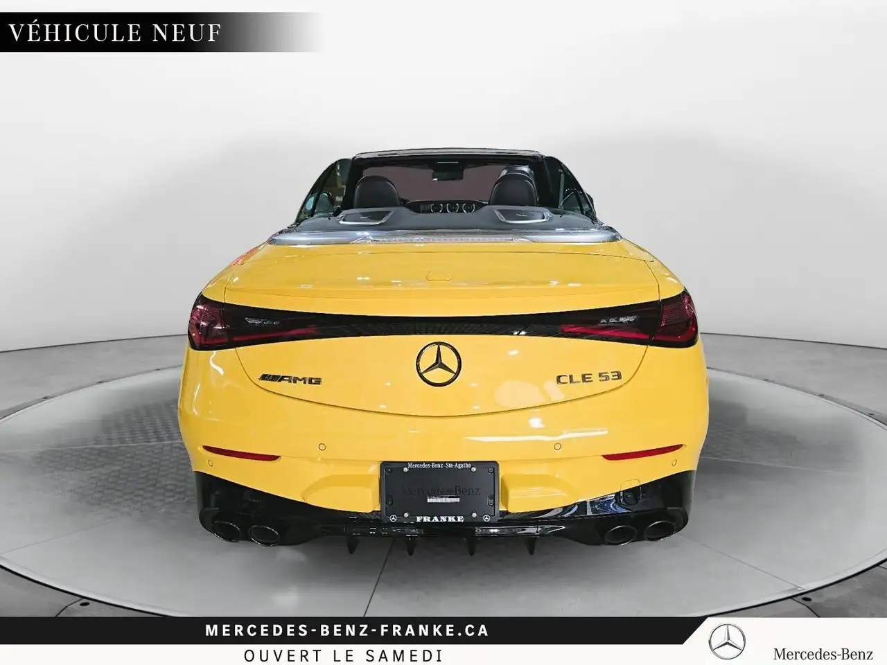 Mercedes-Benz CLE снимка Mercedes-Benz CLE
