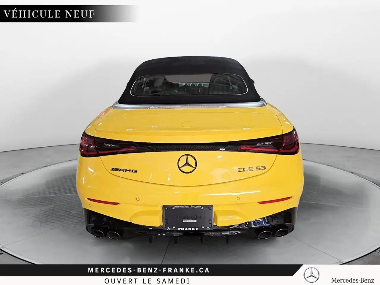 Mercedes-Benz CLE снимка Mercedes-Benz CLE