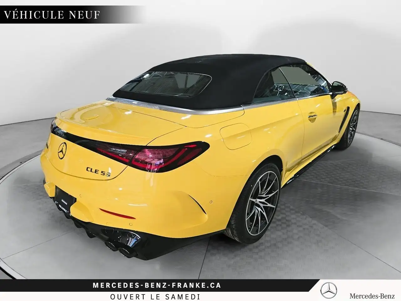 Mercedes-Benz CLE снимка Mercedes-Benz CLE