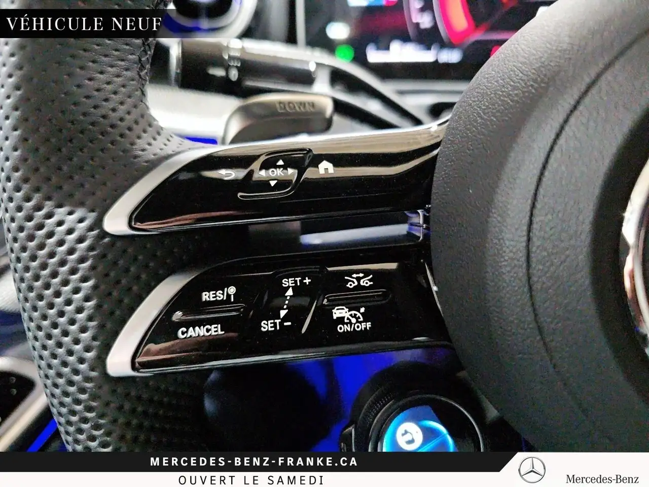 Mercedes-Benz CLE снимка Mercedes-Benz CLE