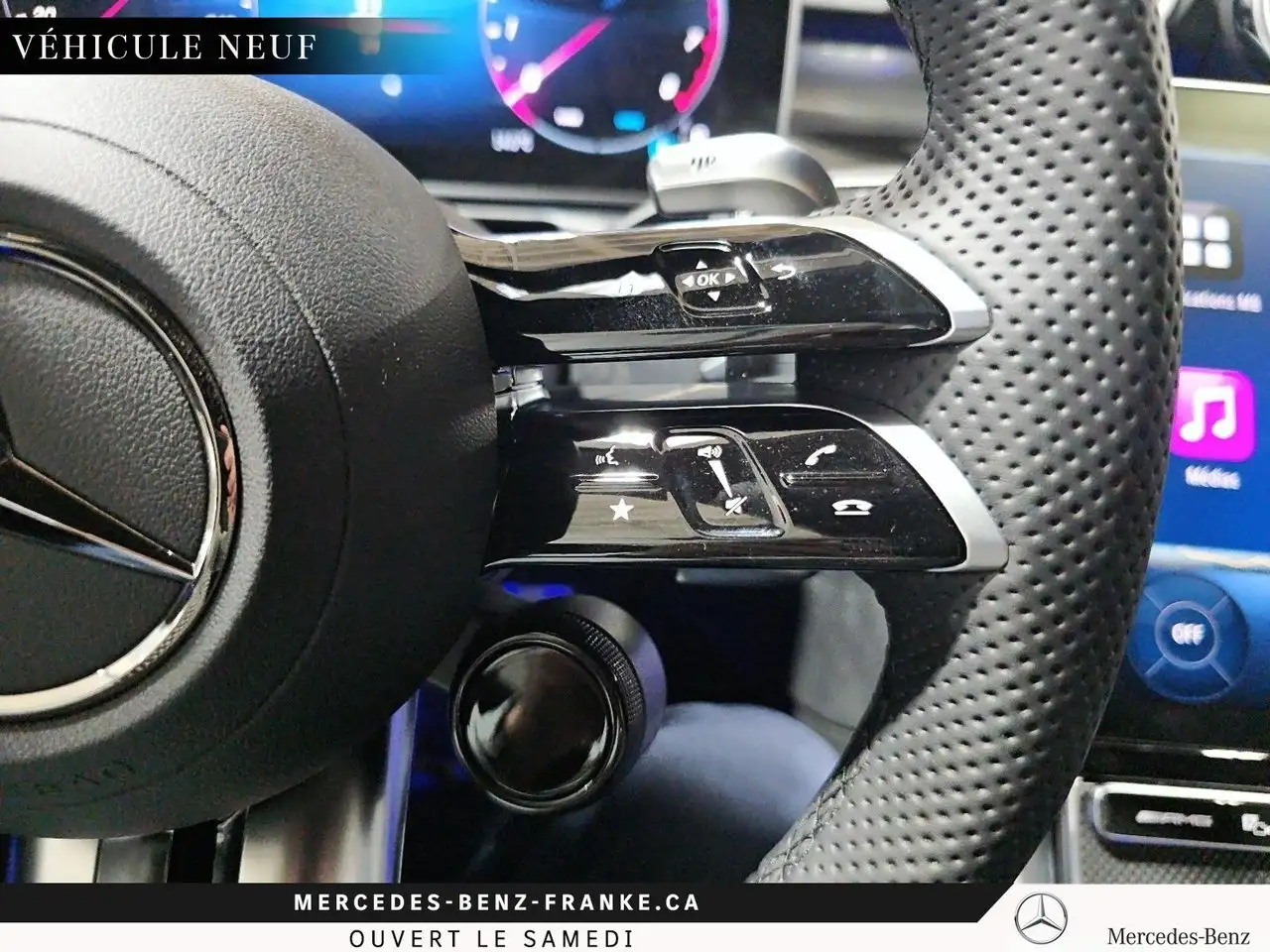 Mercedes-Benz CLE снимка Mercedes-Benz CLE