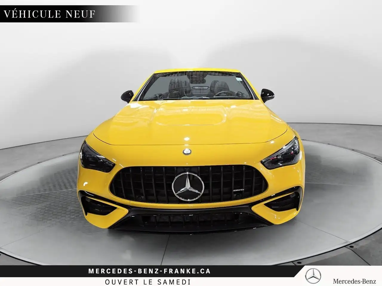Mercedes-Benz CLE снимка Mercedes-Benz CLE