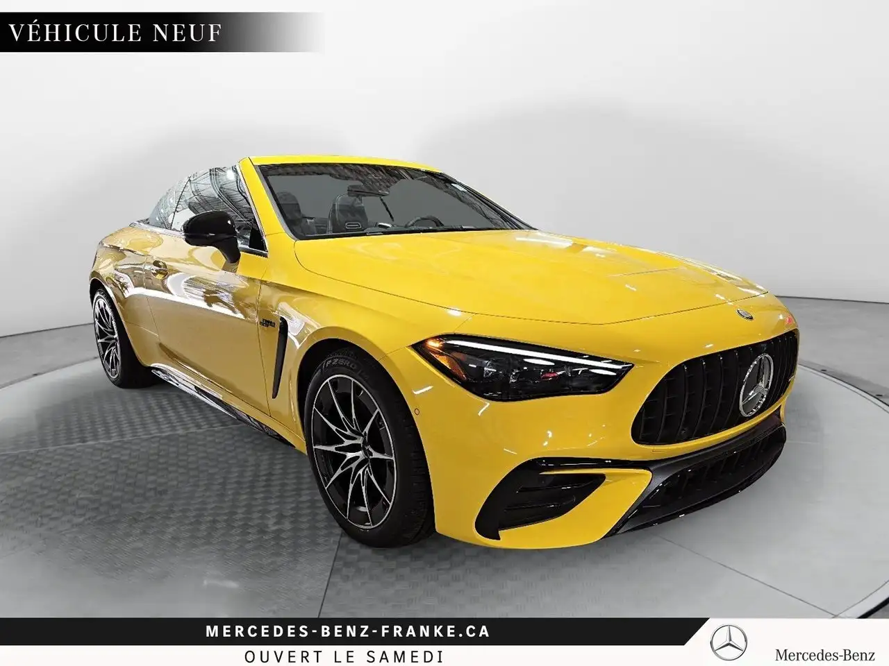 2026 Mercedes-Benz CLE