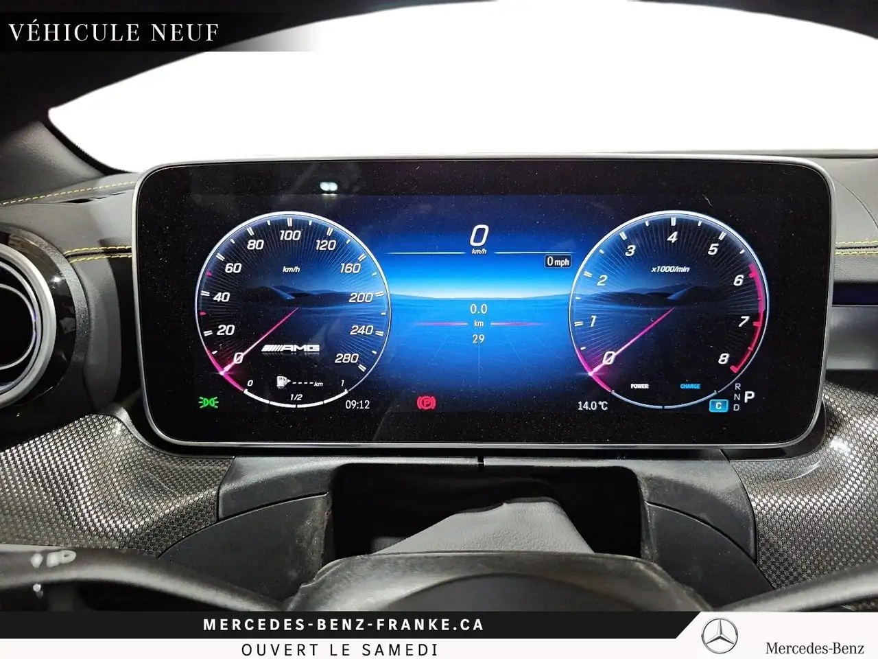 Mercedes-Benz CLE снимка Mercedes-Benz CLE