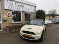 MINI Cooper S Cabrio Mini 1.6 Blanc - thumbnail 1