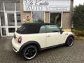 MINI Cooper S Cabrio Mini 1.6 Blanc - thumbnail 4