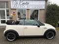 MINI Cooper S Cabrio Mini 1.6 Blanc - thumbnail 33