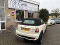 MINI Cooper S Cabrio Mini 1.6 Blanc - thumbnail 3