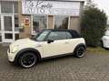 MINI Cooper S Cabrio Mini 1.6 Blanc - thumbnail 2