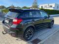Subaru XV Standheizung - AHK - Dekra - Neue Allwetterreifen Schwarz - thumbnail 4