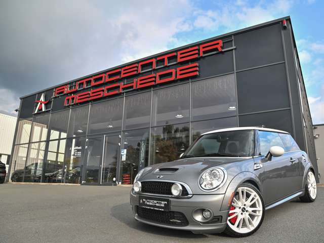 Imagine MINI John Cooper Works Vollleder* Pano* Aero-Paket*