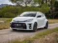 Toyota Yaris GR Track Blanc - thumbnail 44