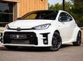 Toyota Yaris GR Track Blanc - thumbnail 1