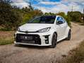 Toyota Yaris GR Track Blanc - thumbnail 47